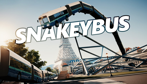 Snakeybus