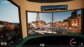 Snakeybus screenshot 3