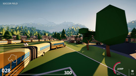 Snakeybus screenshot 4