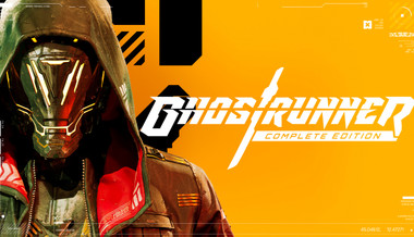 Ghostrunner: Complete Edition - Gioco completo per PC - Videogame