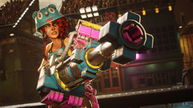 Bleeding Edge screenshot 5