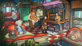 Deponia Collection screenshot 5