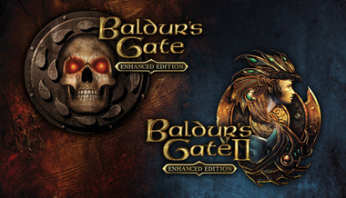 Baldur's Gate and Baldur's Gate II: Enhanced Editions (Xbox ONE / Xbox Series X|S)