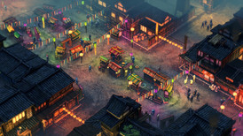 Shadow Tactics: Blades of the Shogun screenshot 3