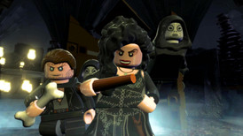 LEGO Harry Potter Collection Switch screenshot 3