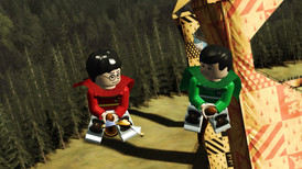 LEGO Harry Potter Collection Switch screenshot 4