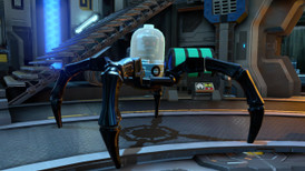 LEGO Batman 3: Au-delà de Gotham Premium Edition screenshot 4
