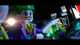 LEGO Batman 3: Beyond Gotham Premium Edition screenshot 3