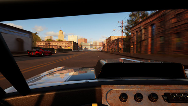 Street Outlaws 2: Winner Takes All Digital Deluxe screenshot 1