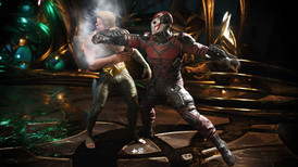Injustice 2 Legendary Edition (Xbox ONE / Xbox Series X|S) screenshot 4