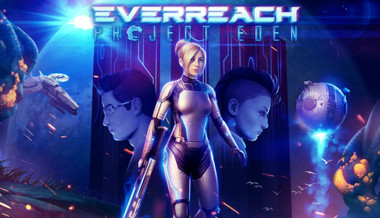Everreach: Project Eden