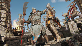 For Honor - Marching Fire Expansion screenshot 4