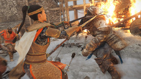 For Honor - Marching Fire Expansion screenshot 2
