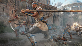 For Honor - Marching Fire Expansion screenshot 3