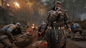 For Honor - Marching Fire Expansion screenshot 5