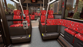 Bus Simulator 21 - VDL Bus Pack screenshot 5
