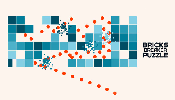 Bricks Breaker Puzzle