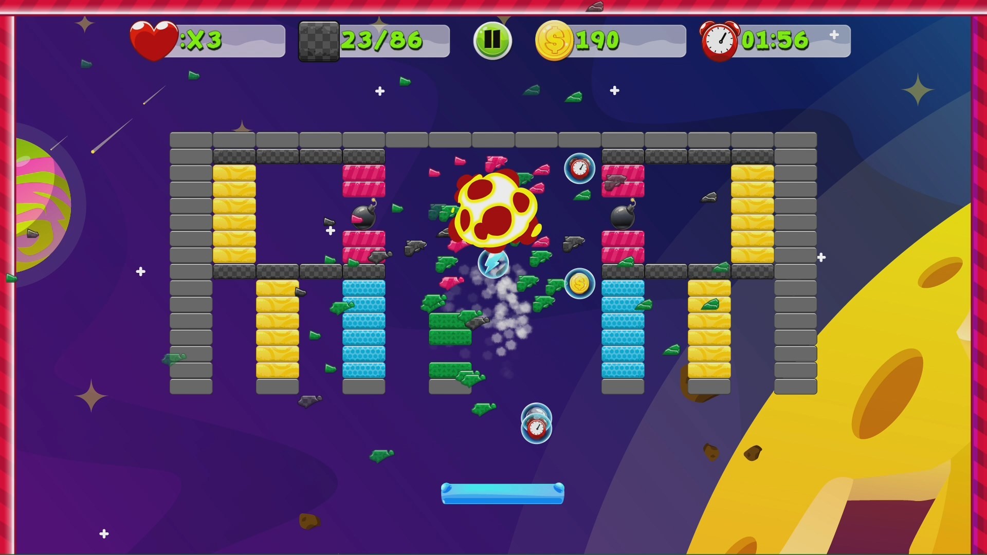Buy Bricks Breaker Puzzle - PC & Xbox One (Microsoft Store)