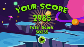 Bricks Breaker Puzzle screenshot 5