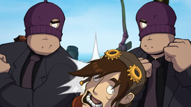 Chaos on Deponia screenshot 3