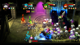 Ages of Mages: The last keeper screenshot 4