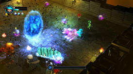 Ages of Mages: The last keeper screenshot 3