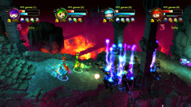 Ages of Mages: The last keeper screenshot 2