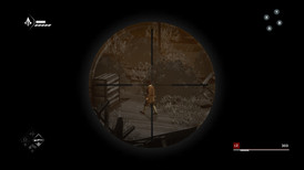 Assassin's Creed Chronicles: Trilogy Pack screenshot 4