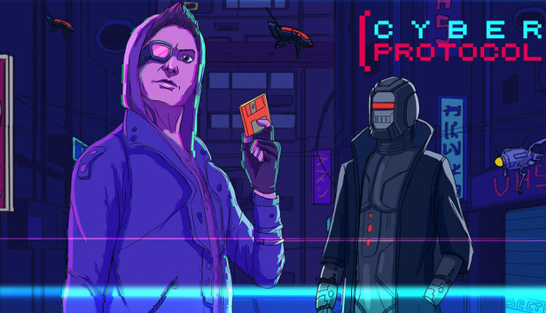 Cyber Protocol