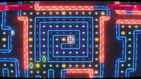 Cyber Protocol screenshot 4