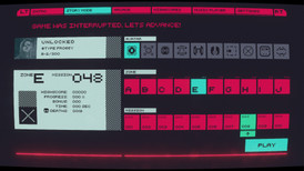 Cyber Protocol screenshot 5