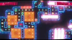 Cyber Protocol screenshot 2