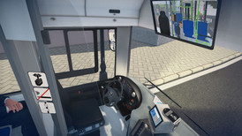 Bus Simulator 16 screenshot 4