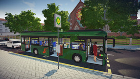 Bus Simulator 16 screenshot 5