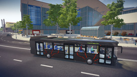 Bus Simulator 16 screenshot 3