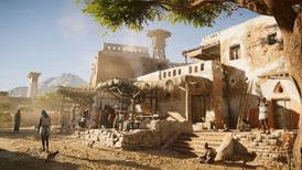 Assassin's Creed Origins - Deluxe Edition screenshot 4