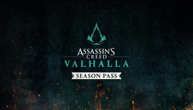 Assassin's Creed Valhalla - Season Pass