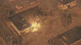 Shadow Tactics: Blades of the Shogun (Xbox ONE / Xbox Series X|S) screenshot 4