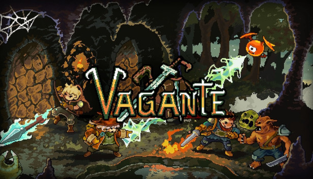 Vagante