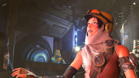 ReCore Definitive Edition screenshot 4