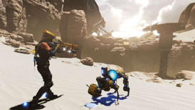 ReCore Definitive Edition screenshot 2