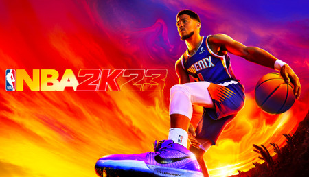 NBA 2K23