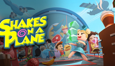 Shakes on a Plane (Xbox ONE / Xbox Series X|S)
