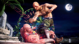 Fighter Within screenshot 4