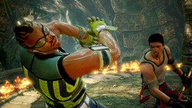 Fighter Within screenshot 2