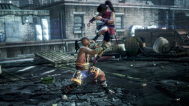 Fighter Within screenshot 5