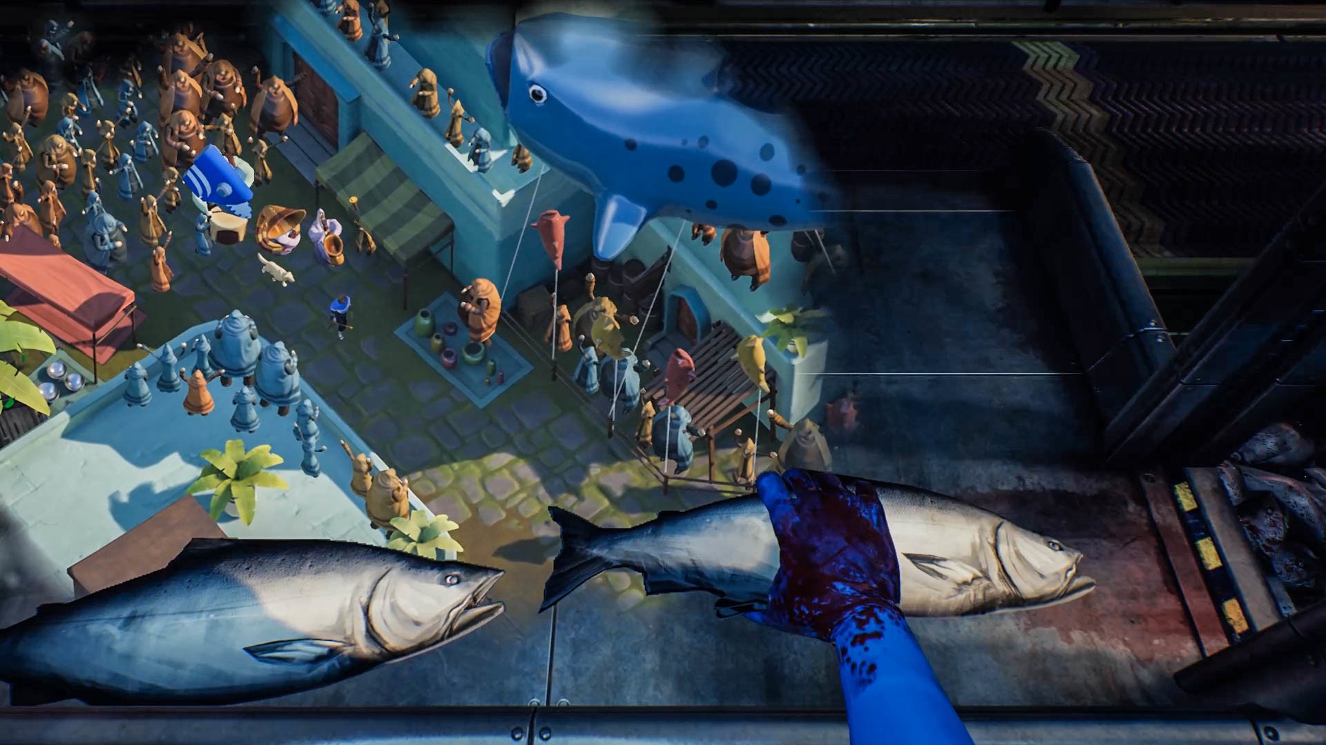 What Remains of Edith Finch | PS4 featured screenshot