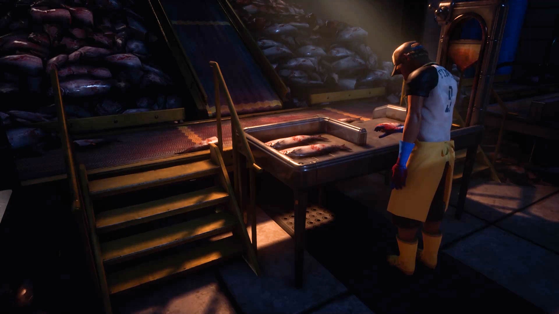 What Remains of Edith Finch | PS4 screenshot 4
