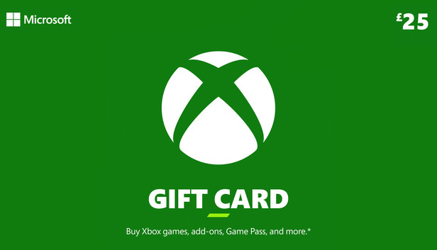 Buy Xbox Gift Card 50€ Microsoft Store