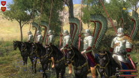 Mount & Blade: With Fire & Sword screenshot 3